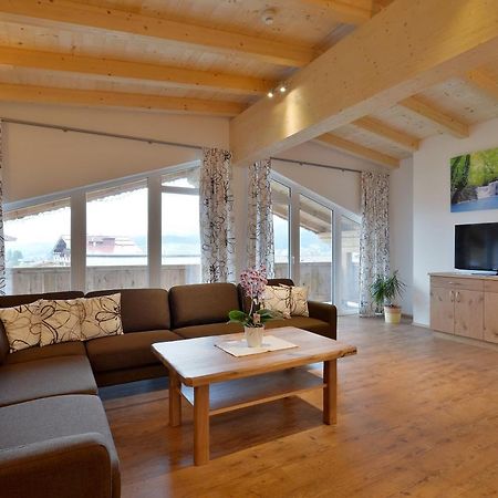 Appartement Fuchs Ferdinand Элльмау Экстерьер фото