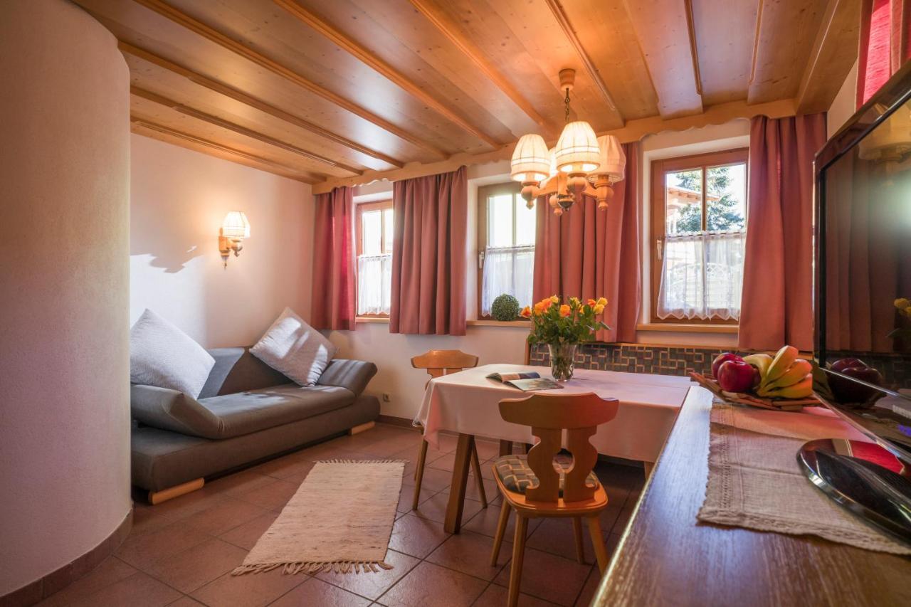 Appartement Fuchs Ferdinand Элльмау Экстерьер фото