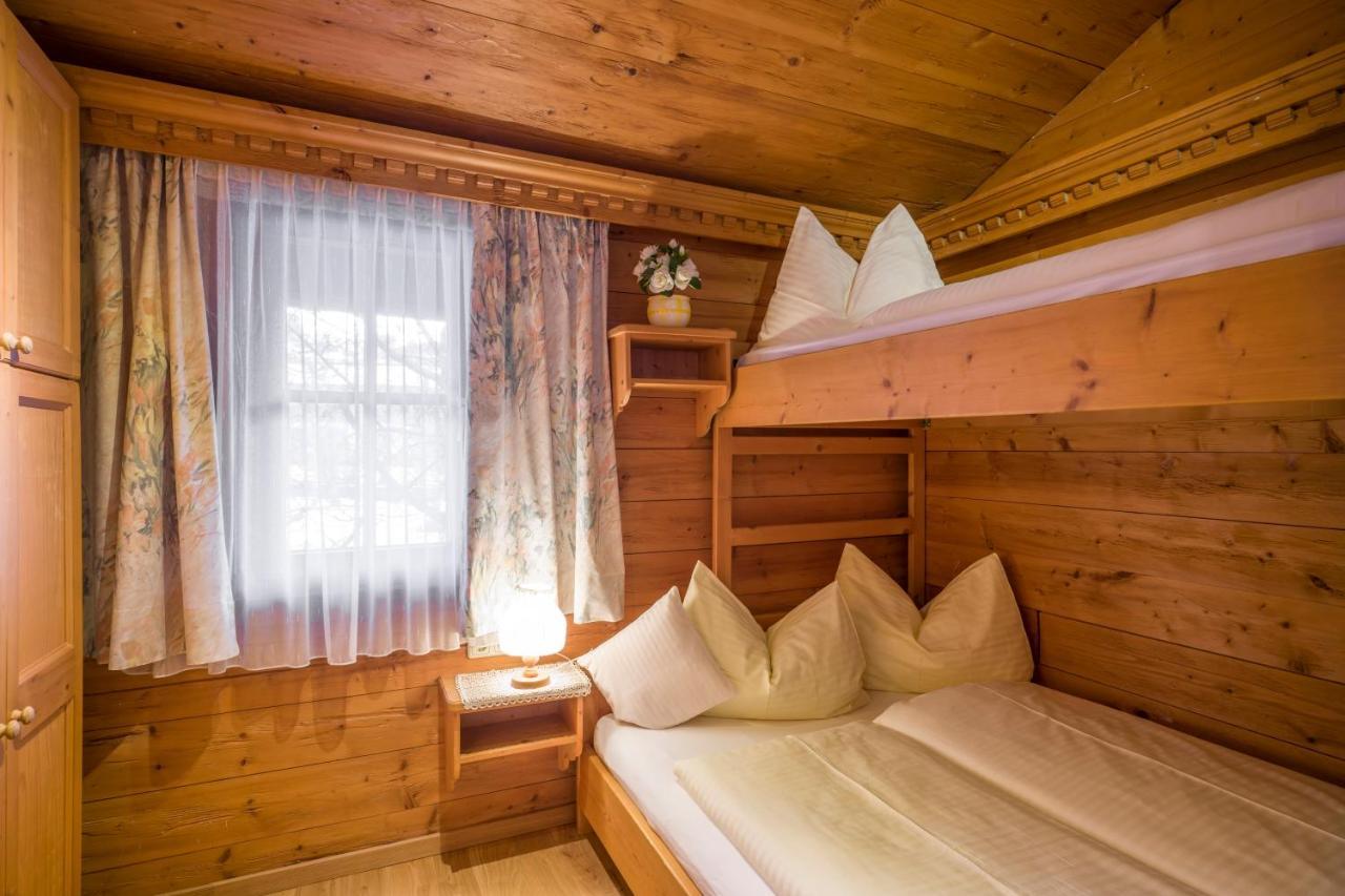 Appartement Fuchs Ferdinand Элльмау Экстерьер фото