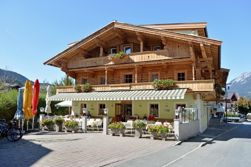 Appartement Fuchs Ferdinand Элльмау Номер фото